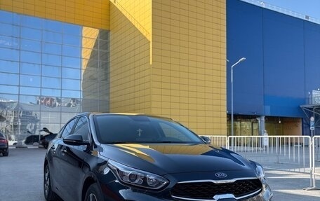 KIA Cerato IV, 2020 год, 2 100 000 рублей, 2 фотография