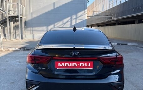 KIA Cerato IV, 2020 год, 2 100 000 рублей, 7 фотография