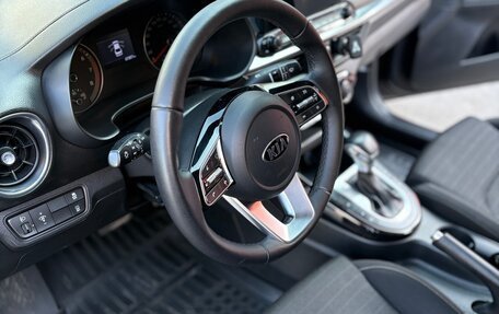 KIA Cerato IV, 2020 год, 2 100 000 рублей, 19 фотография