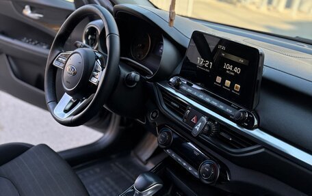 KIA Cerato IV, 2020 год, 2 100 000 рублей, 22 фотография