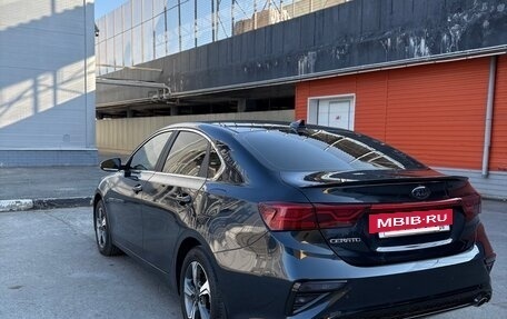 KIA Cerato IV, 2020 год, 2 100 000 рублей, 9 фотография