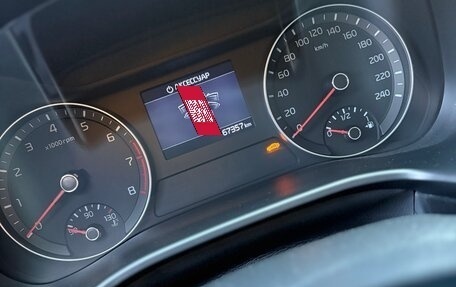 KIA Cerato IV, 2020 год, 2 100 000 рублей, 21 фотография