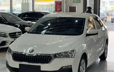 Skoda Rapid II, 2021 год, 1 200 000 рублей, 1 фотография
