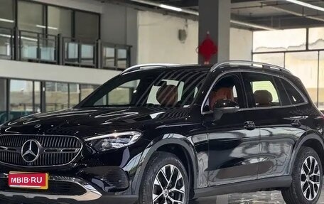 Mercedes-Benz GLC, 2025 год, 6 500 000 рублей, 1 фотография