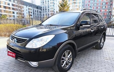 Hyundai ix55, 2011 год, 1 200 000 рублей, 1 фотография