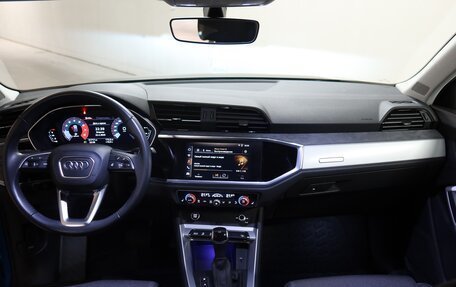 Audi Q3 Sportback, 2020 год, 4 150 000 рублей, 6 фотография