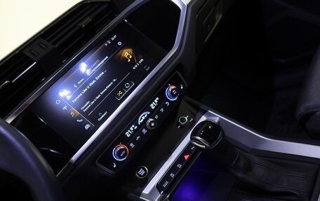 Audi Q3 Sportback, 2020 год, 4 150 000 рублей, 7 фотография