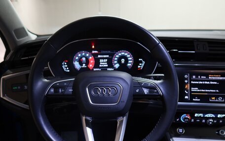 Audi Q3 Sportback, 2020 год, 4 150 000 рублей, 9 фотография