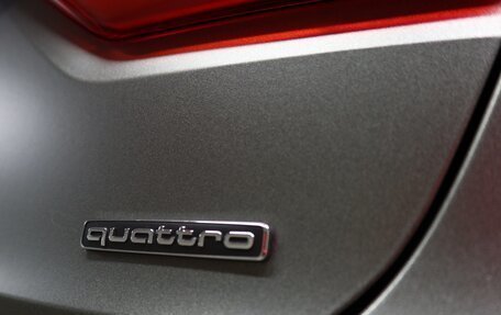 Audi Q3 Sportback, 2020 год, 4 150 000 рублей, 11 фотография