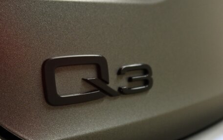 Audi Q3 Sportback, 2020 год, 4 150 000 рублей, 12 фотография