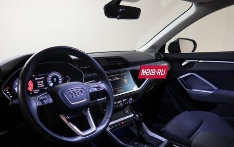 Audi Q3 Sportback, 2020 год, 4 150 000 рублей, 8 фотография