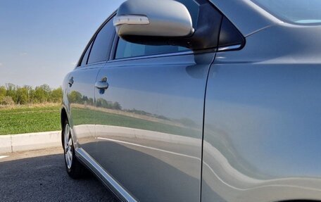 Toyota Avensis III рестайлинг, 2008 год, 949 000 рублей, 3 фотография