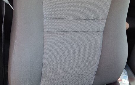 Toyota Avensis III рестайлинг, 2008 год, 949 000 рублей, 13 фотография