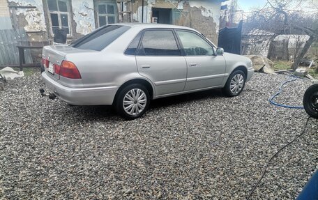 Toyota Sprinter VIII (E110), 2000 год, 300 000 рублей, 3 фотография