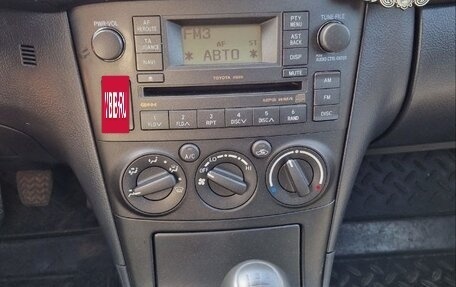 Toyota Avensis III рестайлинг, 2008 год, 949 000 рублей, 11 фотография