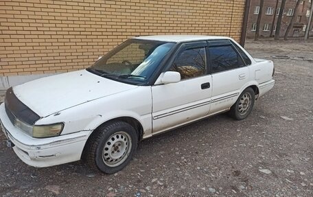 Toyota Sprinter VI (E90), 1991 год, 95 000 рублей, 2 фотография