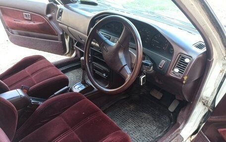 Toyota Sprinter VI (E90), 1991 год, 95 000 рублей, 7 фотография