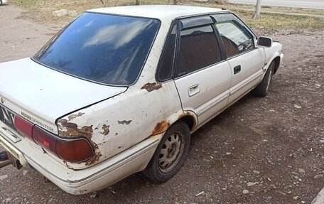 Toyota Sprinter VI (E90), 1991 год, 95 000 рублей, 6 фотография
