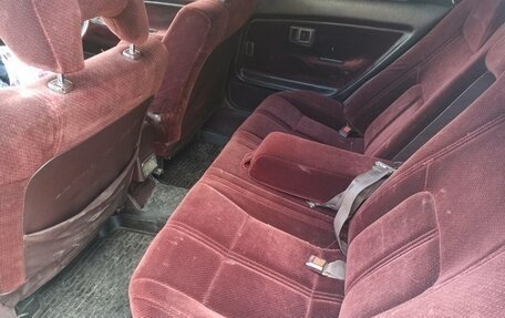 Toyota Sprinter VI (E90), 1991 год, 95 000 рублей, 10 фотография