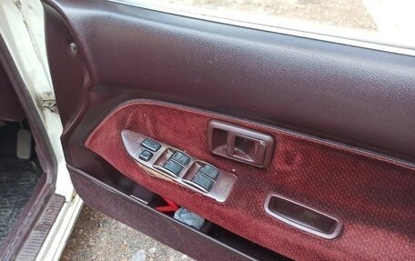 Toyota Sprinter VI (E90), 1991 год, 95 000 рублей, 8 фотография