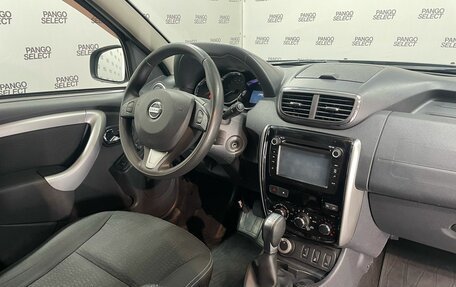 Nissan Terrano III, 2018 год, 1 470 000 рублей, 3 фотография