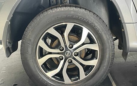 Nissan Terrano III, 2018 год, 1 470 000 рублей, 5 фотография