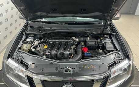 Nissan Terrano III, 2018 год, 1 470 000 рублей, 7 фотография