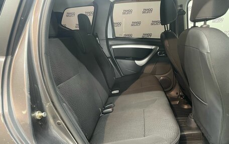 Nissan Terrano III, 2018 год, 1 470 000 рублей, 4 фотография