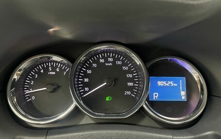 Nissan Terrano III, 2018 год, 1 470 000 рублей, 6 фотография