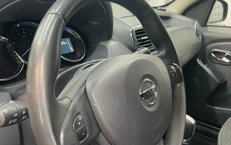 Nissan Terrano III, 2018 год, 1 470 000 рублей, 10 фотография