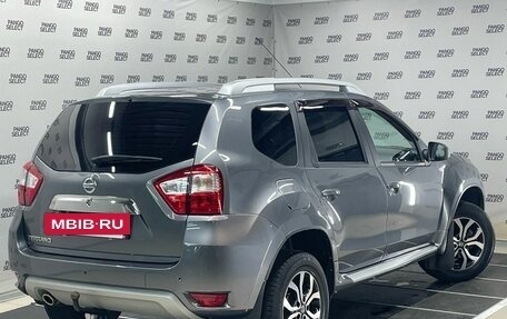 Nissan Terrano III, 2018 год, 1 470 000 рублей, 2 фотография