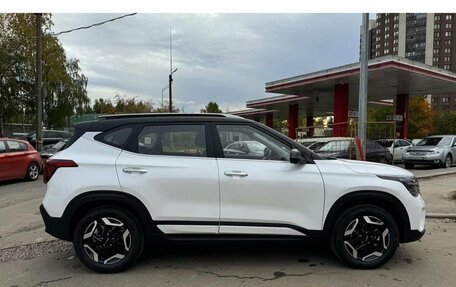 KIA Seltos I, 2024 год, 2 950 000 рублей, 4 фотография