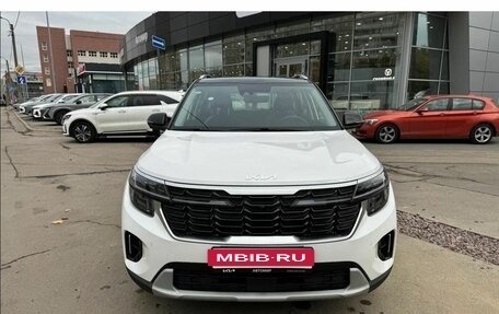 KIA Seltos I, 2024 год, 2 950 000 рублей, 3 фотография