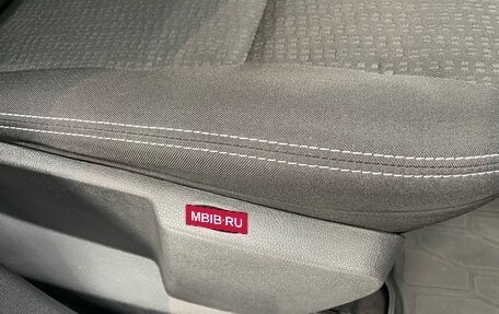 Nissan Terrano III, 2018 год, 1 470 000 рублей, 9 фотография
