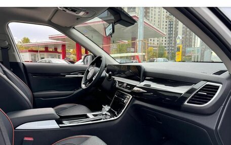 KIA Seltos I, 2024 год, 2 950 000 рублей, 16 фотография