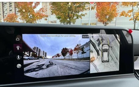 KIA Seltos I, 2024 год, 2 950 000 рублей, 19 фотография