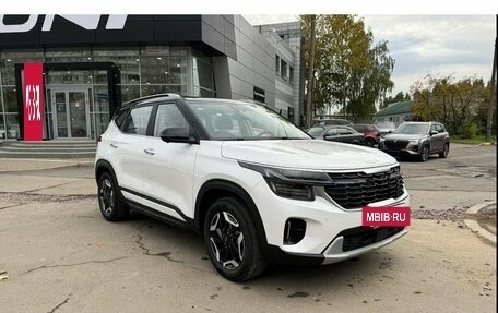 KIA Seltos I, 2024 год, 2 950 000 рублей, 2 фотография