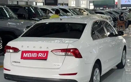 Skoda Rapid II, 2021 год, 1 200 000 рублей, 6 фотография