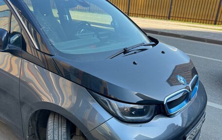BMW i3 I01 рестайлинг, 2020 год, 3 000 000 рублей, 2 фотография