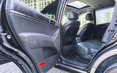 Hyundai ix55, 2011 год, 1 200 000 рублей, 6 фотография