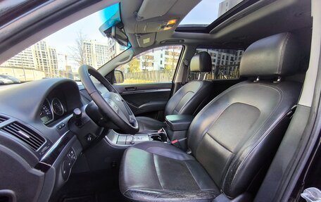 Hyundai ix55, 2011 год, 1 200 000 рублей, 4 фотография