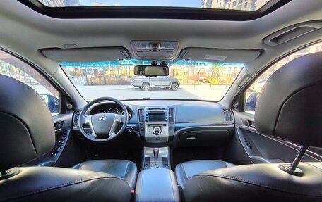 Hyundai ix55, 2011 год, 1 200 000 рублей, 5 фотография