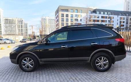 Hyundai ix55, 2011 год, 1 200 000 рублей, 2 фотография