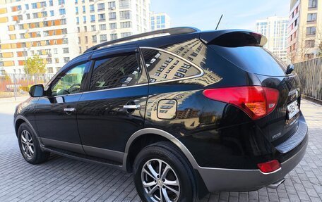 Hyundai ix55, 2011 год, 1 200 000 рублей, 9 фотография