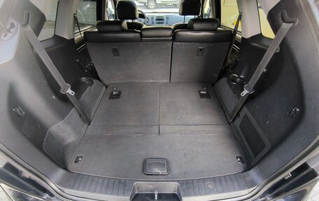 Hyundai ix55, 2011 год, 1 200 000 рублей, 12 фотография