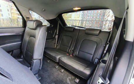 Hyundai ix55, 2011 год, 1 200 000 рублей, 8 фотография
