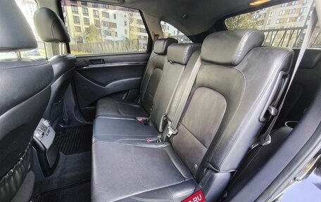 Hyundai ix55, 2011 год, 1 200 000 рублей, 7 фотография