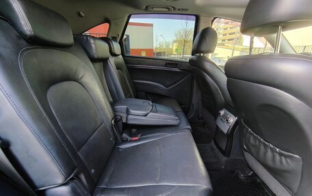 Hyundai ix55, 2011 год, 1 200 000 рублей, 18 фотография