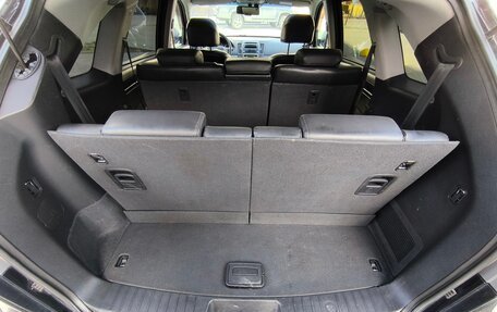 Hyundai ix55, 2011 год, 1 200 000 рублей, 13 фотография