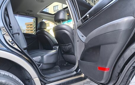 Hyundai ix55, 2011 год, 1 200 000 рублей, 17 фотография